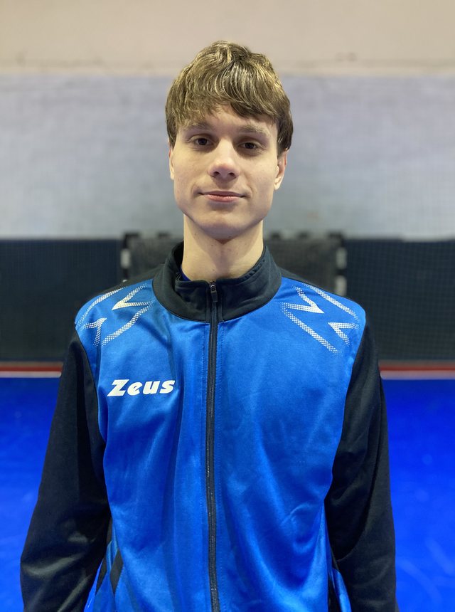 Косарев